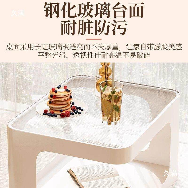 奢极奶简飘窗台小茶桌子油轻风家08666666用卧室创意小几矮桌榻榻