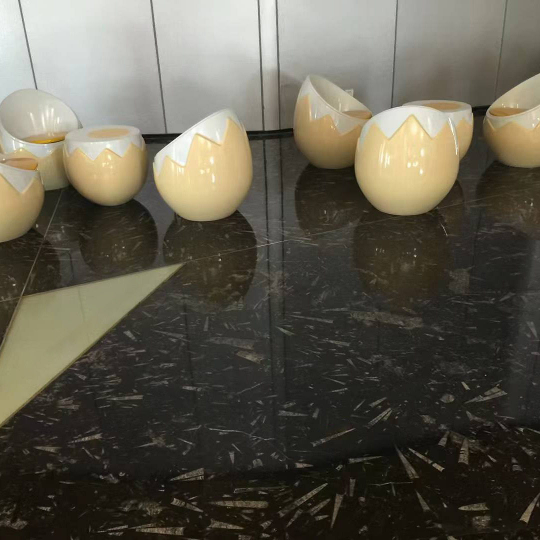 海螺天珠大理石酒店别墅装修