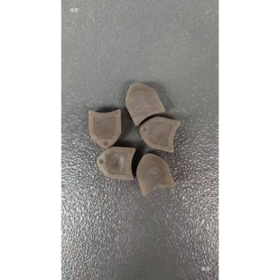 【5000个】全铝家居18蜂窝板铰链合页门板阳台橱柜加固螺丝垫块