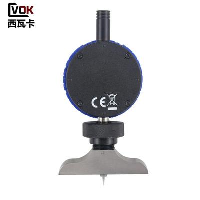 西深瓦卡数显度表深深度计电子深度计高度规度千分尺PDS深度规