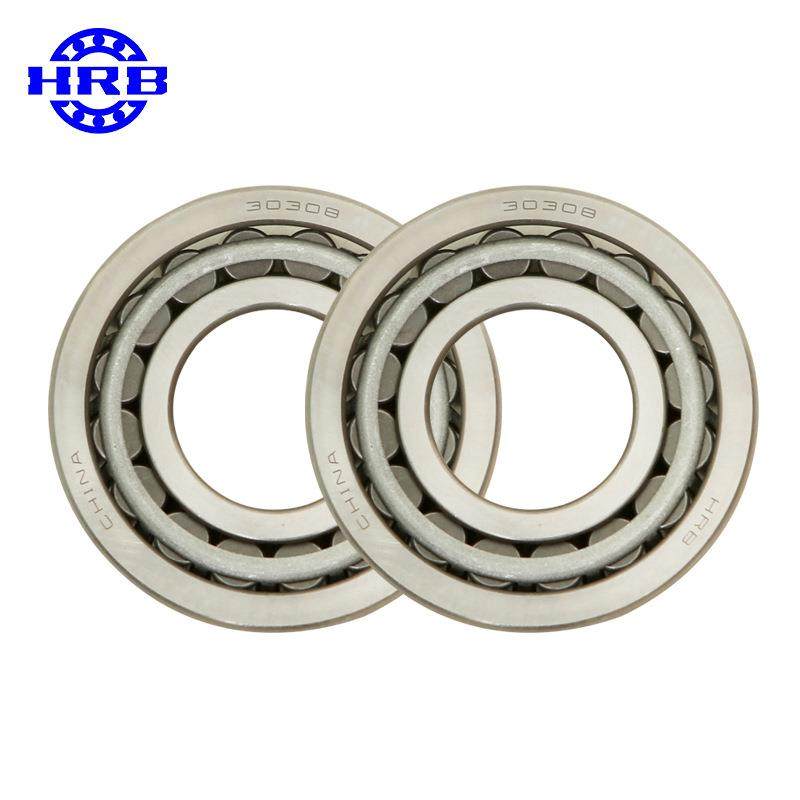 现货非标hrb高速精哈尔滨圆锥轴承30217/轴OVOP密5D72E17承