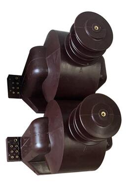 J单DZX干9-35KV高压式电压.互感器全绝缘相0.5/6HSKP级02/0.5/6P