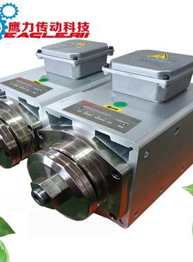 5.05KW高EJP速机3000电转夹锯片6000转高速切割机900转锯电切马达