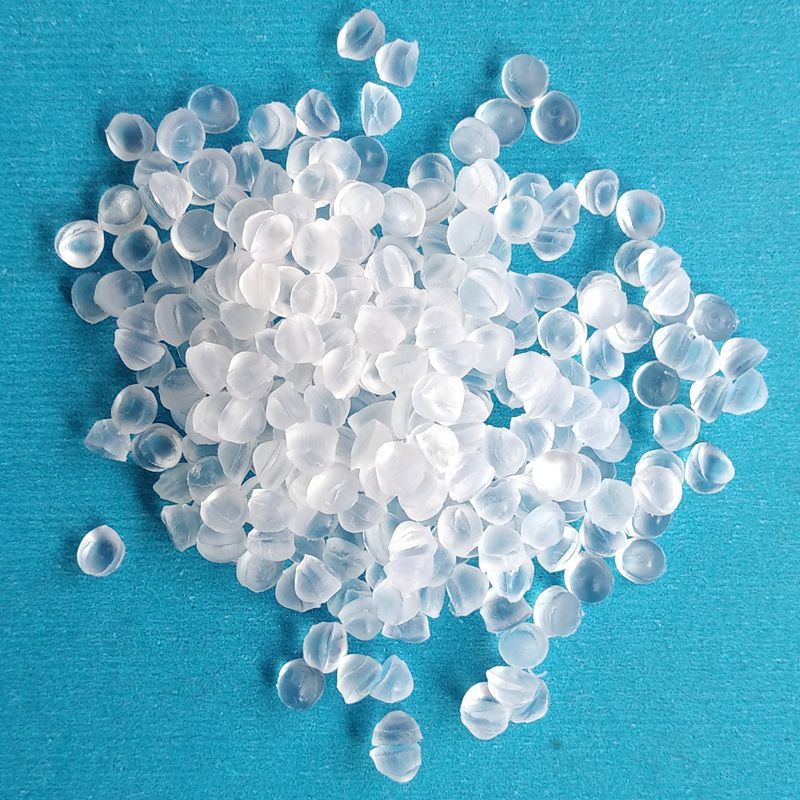 自产自销 注塑级 挤出级PVC颗粒 REACH环保PVC 高透明 高弹性PVC