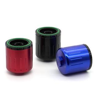 含税改钛装合油底壳螺丝滤和金668属网孔金带磁性机油滤清器用