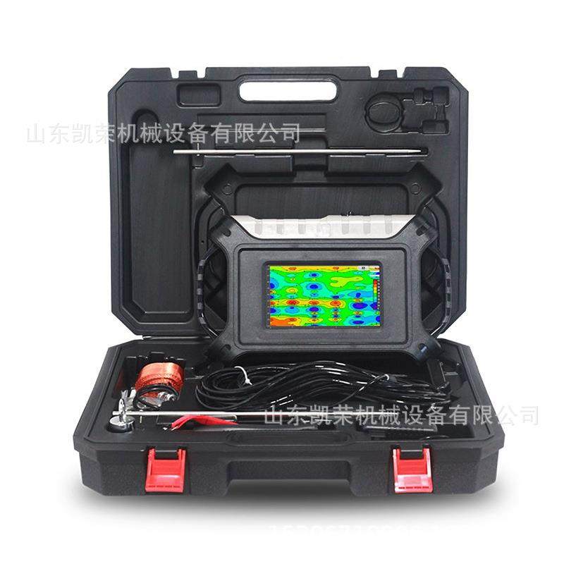 AMT-100BQVS电找水仪各类三维成像物网智能自动联计算简法单D方便