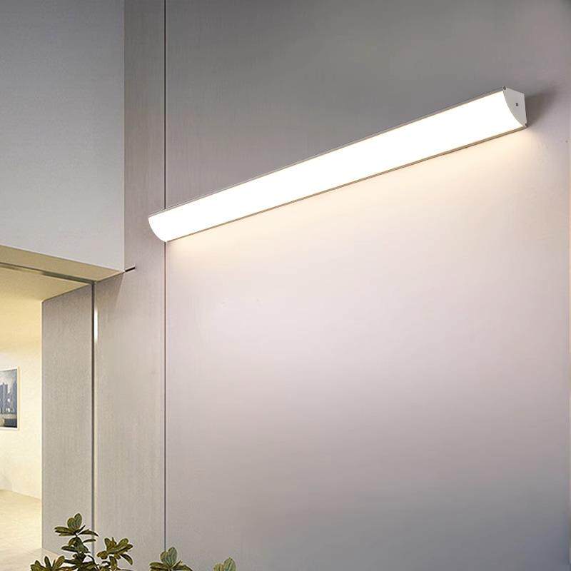 UFC新款户水外壁灯室外防大灯庭院亮入户别墅门围墙高门头门口灯