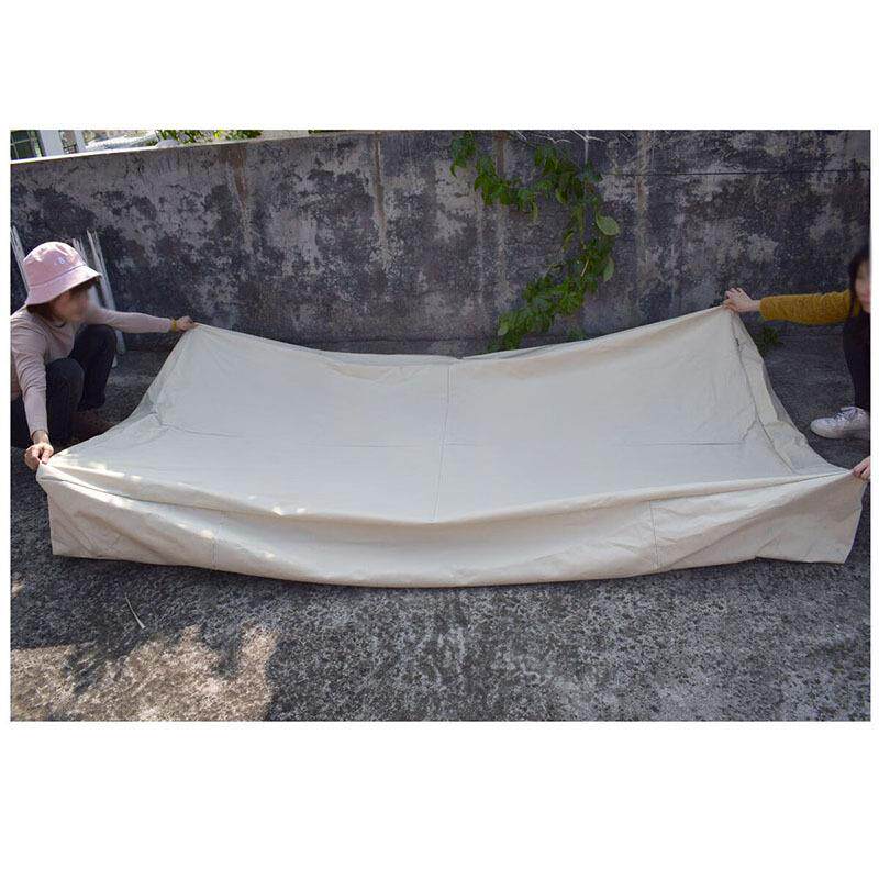 1551罩搬家垫床上用品减尘床套床垫套包保护便携收纳袋定TLU订制