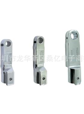 东日扭扳手六扳角H手头HH19DX10H19ORTDX14H力H22DX171922交换头