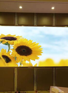 深圳天启一方高清lle显屏P3室内全彩KAJ显示屏ed厂家dP3le示d显示