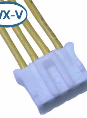 phr4线束PHR-4胶壳线,2.0EOD0mmPitch,-PH系带列，4P成品线束