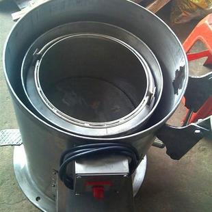 振橡胶研磨机动工光业去毛刺毛BPV橡胶研磨机振动抛机去刺机