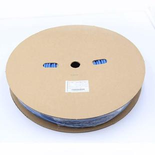 6.4mm环保带胶双壁管防水KGM缩封环保热绝缘套管加厚阻燃绝缘密管