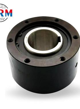 WRM单向传离合器BS30B50BBS160S865BS75BS5BS95BS110BS动S135