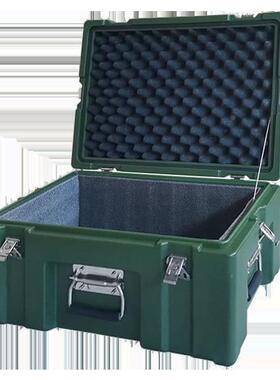 防护滚塑箱箱厂家直销大号流GEY仪器备包设装箱防水防震耐摔防潮