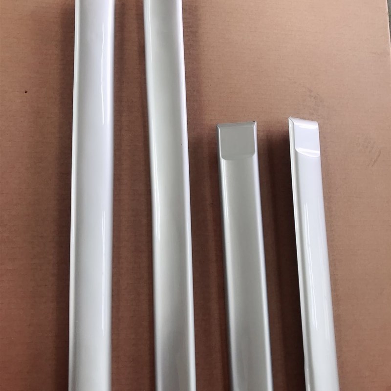 北京现代悦动08-11车门饰条防撞条防擦条装饰条带亮条无亮条精品
