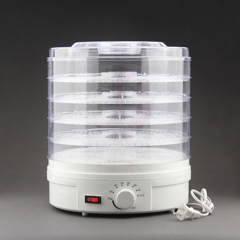 酒术酒吧水果脱水烘干机分子鸡尾酒装饰物烘焙机干果机果蔬风干机