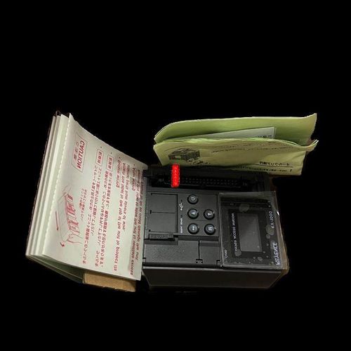 KV-1000KV-7000 KV-7500 KV-H20G KV-3000 KV-40DR