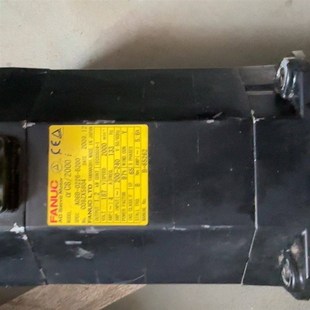 B200 FANUC伺服电机A06B 0226
