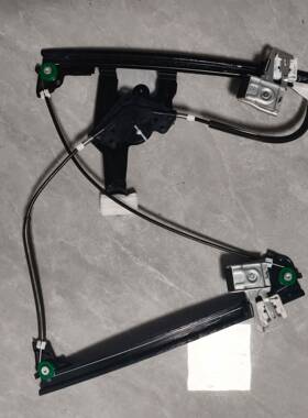 车玻璃机升降器汽窗53271总成玻璃门升降器朗逸