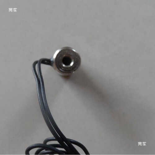 新款特卖电工配件 微型直流吸盘式电磁铁XRN-P08/20 24V吸力0.3KG
