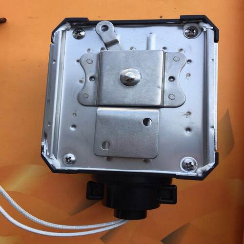 E0103E0110355-LDLED游艇航航行灯红+绿1船首灯船首行信号指示灯