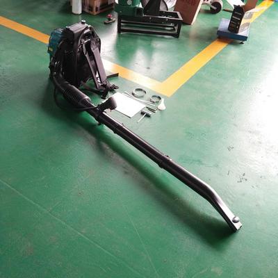 背负式四冲汽油雪机道吹路理清落叶灰尘的KEW小程型吹风机
