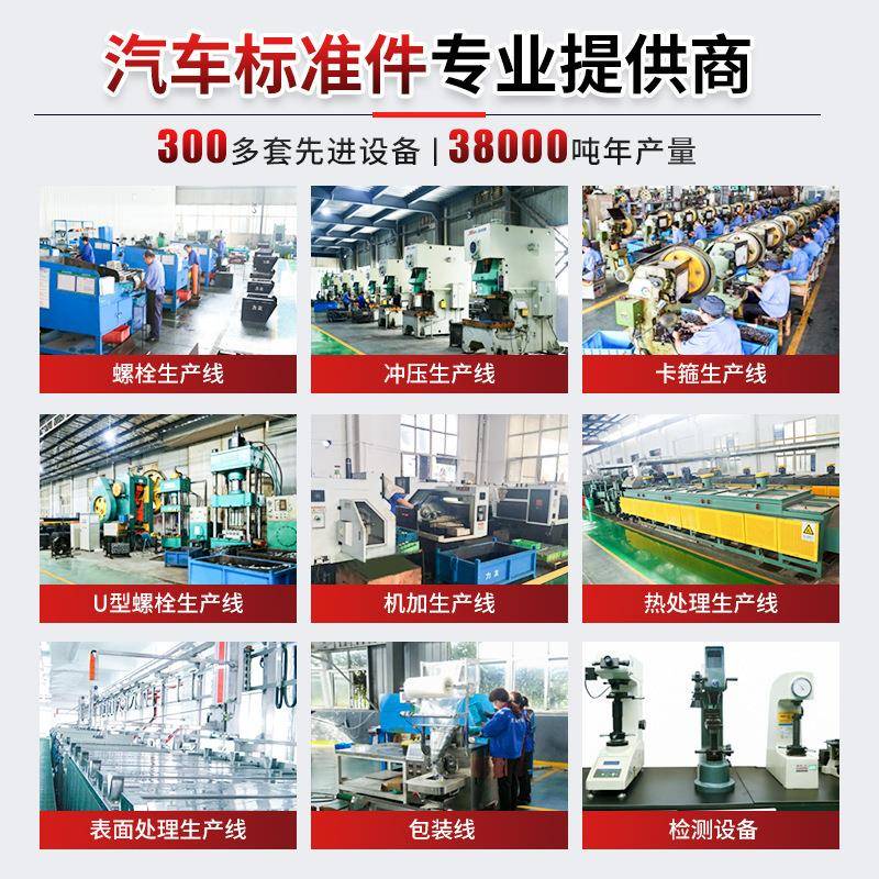 304不锈钢平头母铆帽螺母竖条纹拉SGC螺紧母汽车固件拉铆螺GB1788