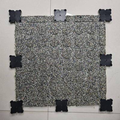 厂家磨直销室内PVC橡胶胶垫耐地抗砸健身房力量区橡LNH地垫