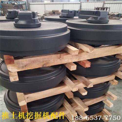 EX100-1/2/3/5 EX120 履带链带履带板组，挖掘机履带链条