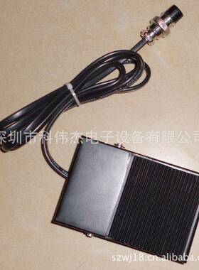 -80滴0胶B机脚踏式OSV点胶机点大功率双孔点胶控制器半自动胶机