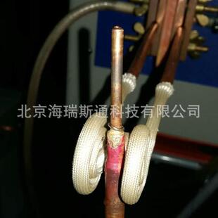 北继京高频感应加热设备器电接触GOY点气机体保护焊接电主轴热套