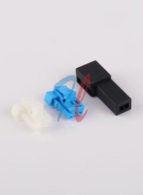 汽J车配件D7022-0.CPU64-11-2护1汽车防水连接器接插件胶壳端子套