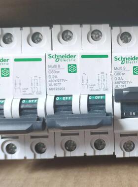 原厂微(型断6路器C0BP2PC1AM9F42201M9FCKO42203M9F)43205