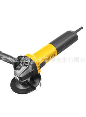 角磨机非100无刷12大率150磨光机180福卡特2UTK305锂电功抛光机