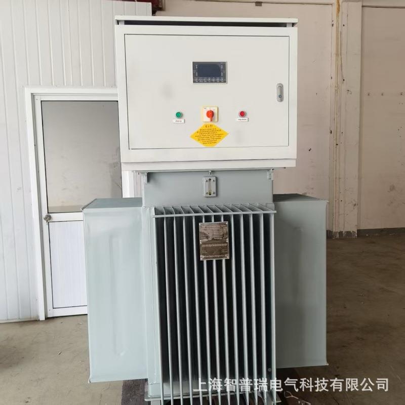三相浸式稳压器口出油越南柬埔寨100KVA-3000KVPJKA含CE认证