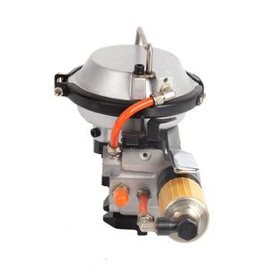 BFFKZ16 m自动手提皮捆扎 149m气动钢带一体打包铁机A80一体组合式