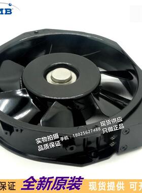 NMB915PC-23T-B30-SM0YCF172风38517CMAC扇150X172230VIP54