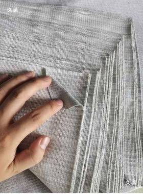 碎布布布业料擦DTG机布工抹灰色标准吸不掉色头油大布头