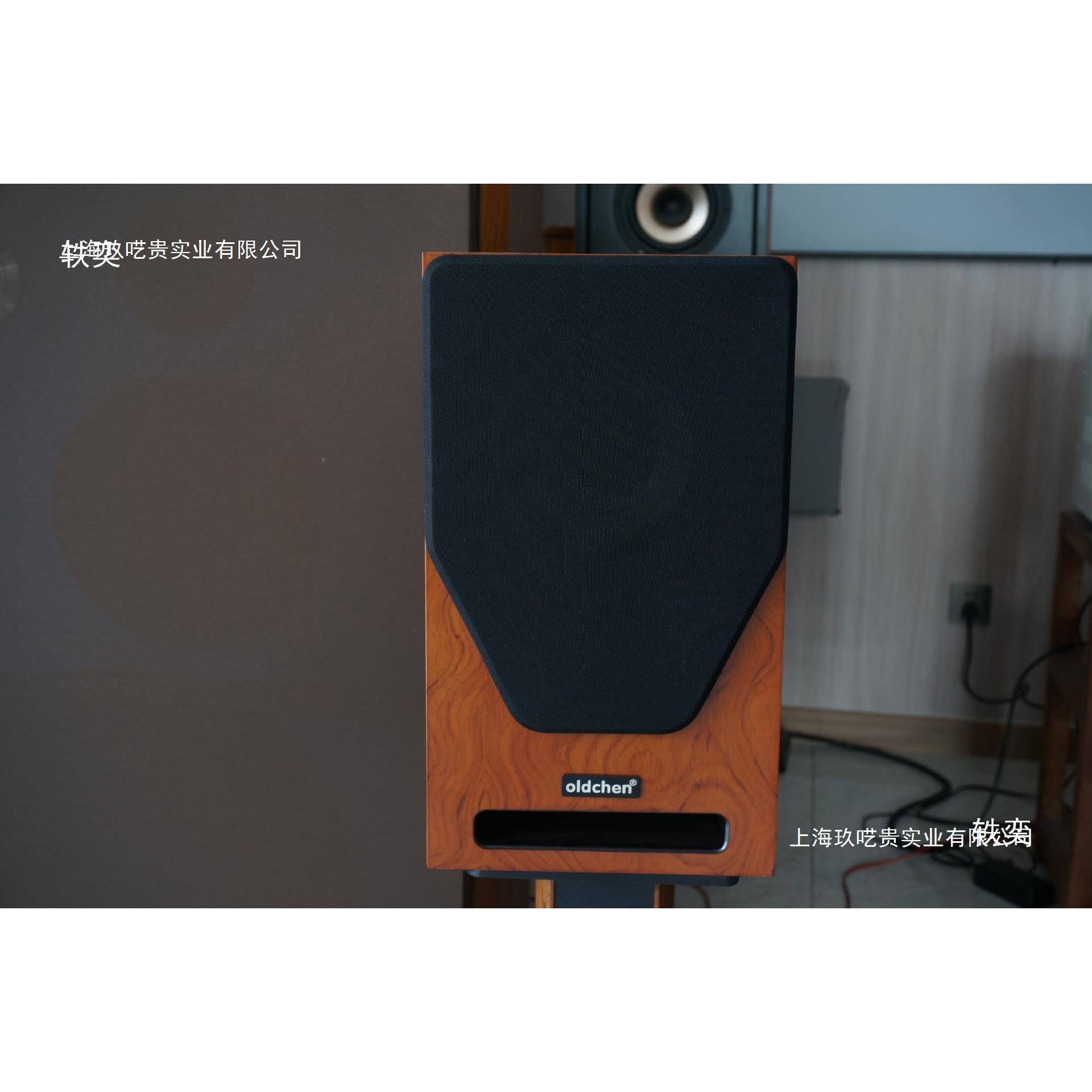 10030258老陈胆机El34胆机6音响套装甲类单L端搭棚胆f机hi频i全无