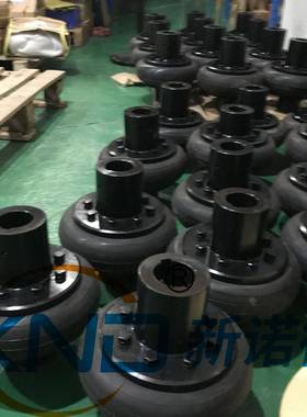 UL5型轮胎联器轮胎轴体/UL-5105型广器州轮胎联轴GB/T584-20042