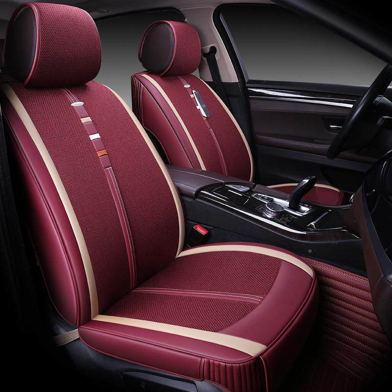 219新款全0包汽车坐27垫四季通用半全包围围五座座通用七座套汽车,汽车用品/电子/清洗/改装,通用脚垫,淘宝优惠券,粉丝福利购,淘宝优惠卷