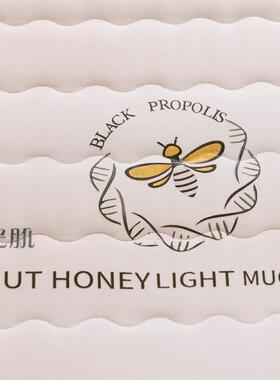 房学用生宿舍垫单人冬夏两加JDO厚双面藤席榻榻米租家用床床垫子