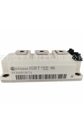 原装FF00R12KT3FF330WMV0率R12KT4igt散热可b控硅开关功半导体