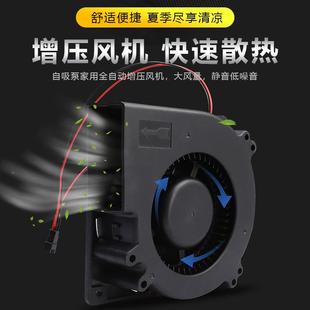 夏季 914凉椅垫办公室货车片单座制冷 汽车通风坐气垫冰丝凉透改装