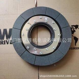 SEW德EFB国 30BE2 41115 1A2 赛威制动器电机抱闸刹车总成BMG21