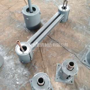 管道弹簧支吊架 恒力弹簧支吊架 变力整定弹簧支吊架 铭意