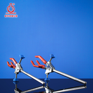 三爪多用夹 联华玻璃仪器 LH-303