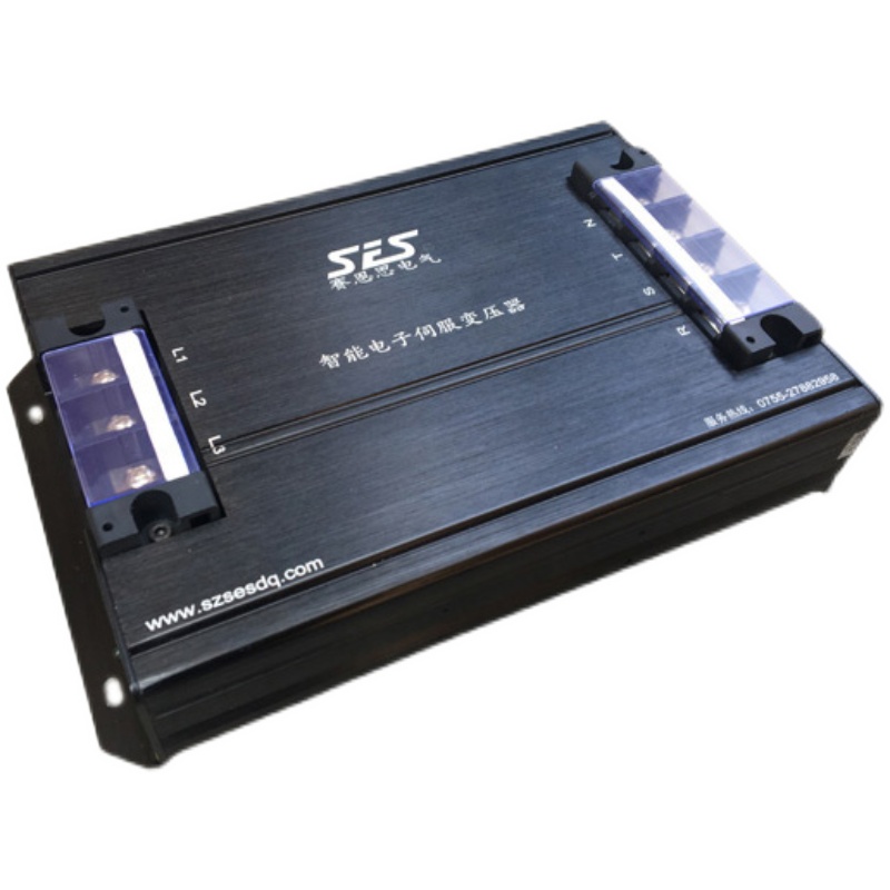 电子伺服变压器//1/15/1/18kw伺服电子变压器智能电子变压器