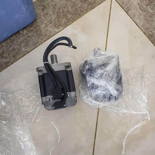 AB电机 TLY-A2530P-BJ62AA 拆机的 功